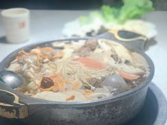 -一把骨(盐市口店)
