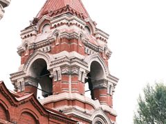 -圣·阿列克谢耶夫教堂