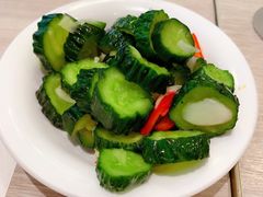 -康师傅私房牛肉面(马泉营奥莱店)