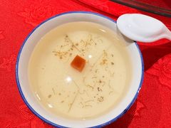 -正阳门饭庄·烤鸭·北京菜(万丰路七里庄店)