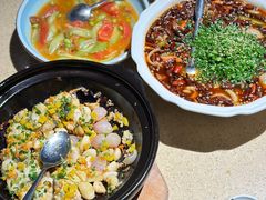 -铜锣湾·有麝自然香(重庆新天地店)