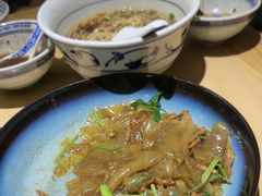 -南京大牌档(龙江新城市广场店)
