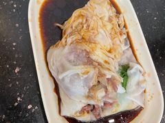 -熊记鸡粥瑞熊美食店(石岗大街店)