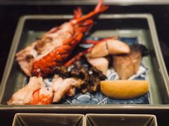 -Ginza Onodera铁板烧(外滩十八号店)