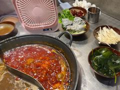 -冯校长老火锅(深圳总店)