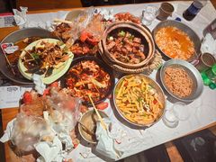 -巴厘龙虾·榜首油焖大虾(青山店)