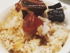 港式腊味煲仔饭-衡山汇·高级粤菜(霄云路店)