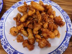 糖醋里脊-家有美味(户部山二店)