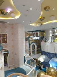 -奈尔宝家庭中心·亲子餐厅(苏州大悦城店)