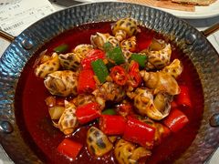-不仔客海鲜·烧烤·270度海景餐厅(大东海店)