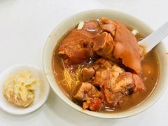 -麦文记面家(佐敦店)