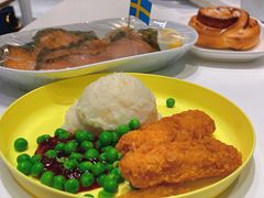 -宜家·瑞典食品屋(宝山店)