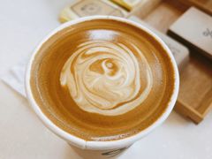 -% Arabica阿拉比卡咖啡(深圳湾万象城店)