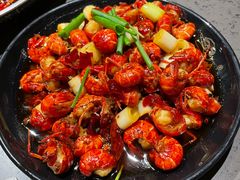 -一棠龙虾•王牌虾球(楚河汉街店)