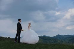 -蒙太奇婚纱摄影(万达店)