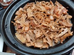 -森谷美食公园(杨行店)
