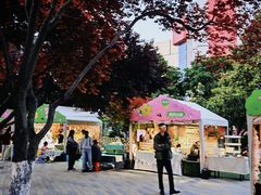 -西安创业咖啡街区