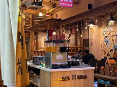 -恩你小木屋·烤肉韩式料理(嘉兴秀洲店)