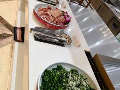 -山明水秀大饭店