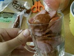 -哈尔滨秋林食品有限责任公司(秋林公司店)