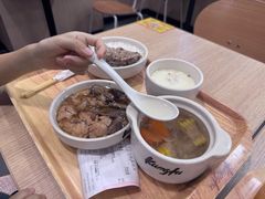 -真功夫(环市中路店)
