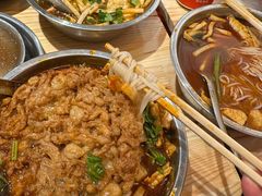 原味螺蛳粉-柳州肥姨妈大骨螺蛳粉(双阳路店)