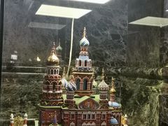 -滴血救世主教堂