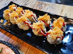 -京玉菲饭店(李村店)