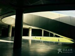 -哈尔滨大剧院