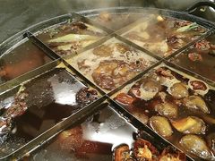 -仁虎老火锅(黄泥磅店)