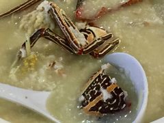 -量贩海鲜餐厅