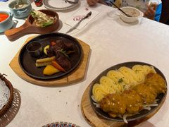 -俄士厨房(环球港店)