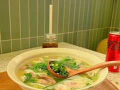 -三姐·老友记·南宁老友粉(朝阳区光华路嘉里中心店)