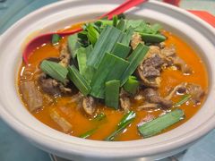 -董厨煨汤馆(车站路店)