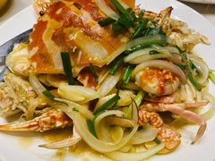 -南海渔家•海鲜•正宗海南菜(海棠湾店)