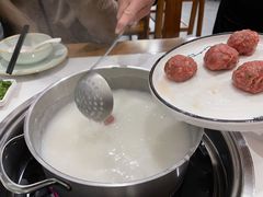 -盈田盈粥庄(博山东路店)