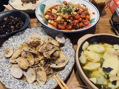 -虾小龙老长沙龙虾馆(坡子街店)