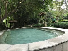 -天赐温泉