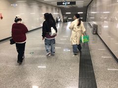 -迎晖路(地铁站)