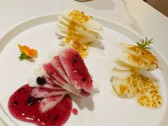 -川味堂·四川豆花(八卦岭店)