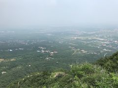 -北京鹫峰国家森林公园