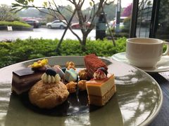 -福州西湖大酒店·怡湖咖啡厅