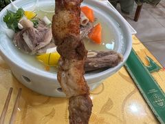 -新疆巴州金丝特餐厅(大钟寺店)