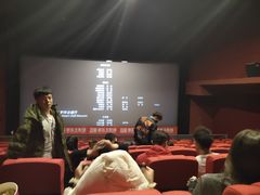 -中影国际影城(百联店)