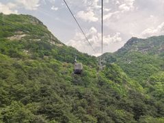 -丹东凤凰山景区