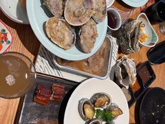 -赤坂亭·M9和牛烧肉·铁板烧·日料398放题(长泰广场店)