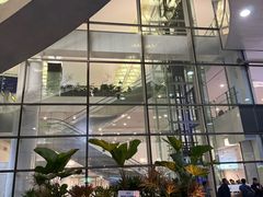 -河内内排国际机场