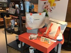 -星巴克(中远两湾城店)