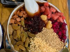 -楚媚娘炭火蛙锅(宽厚里店)