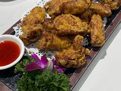 -钱山海鲜大排档